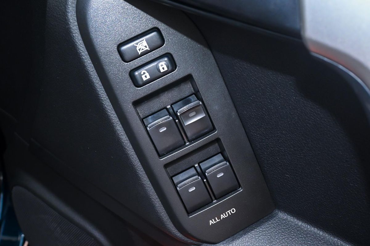 2019 Toyota Landcruiser Prado GXL GDJ150R