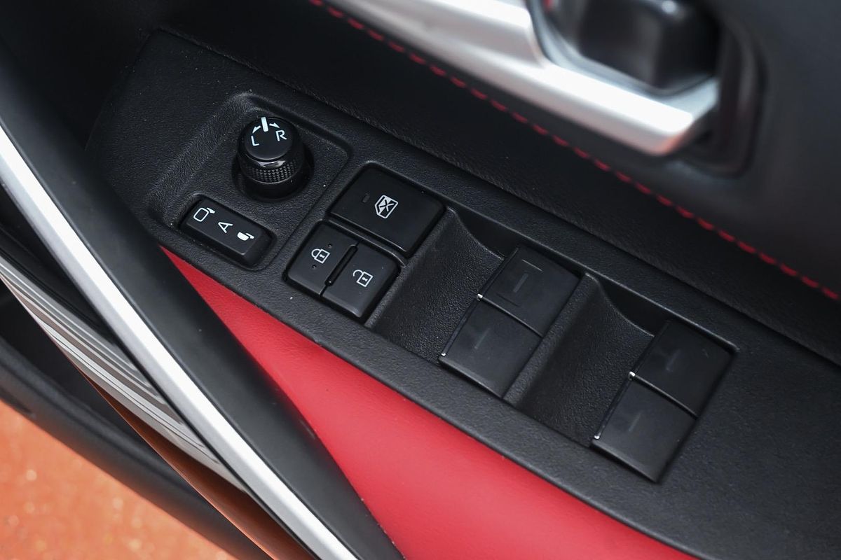 2023 Toyota Corolla ZR Hybrid ZWE219R