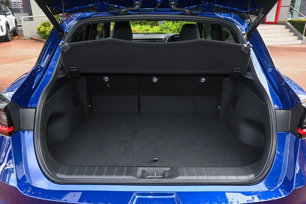 2024 Lexus LBX Sports Luxury MAYH15R