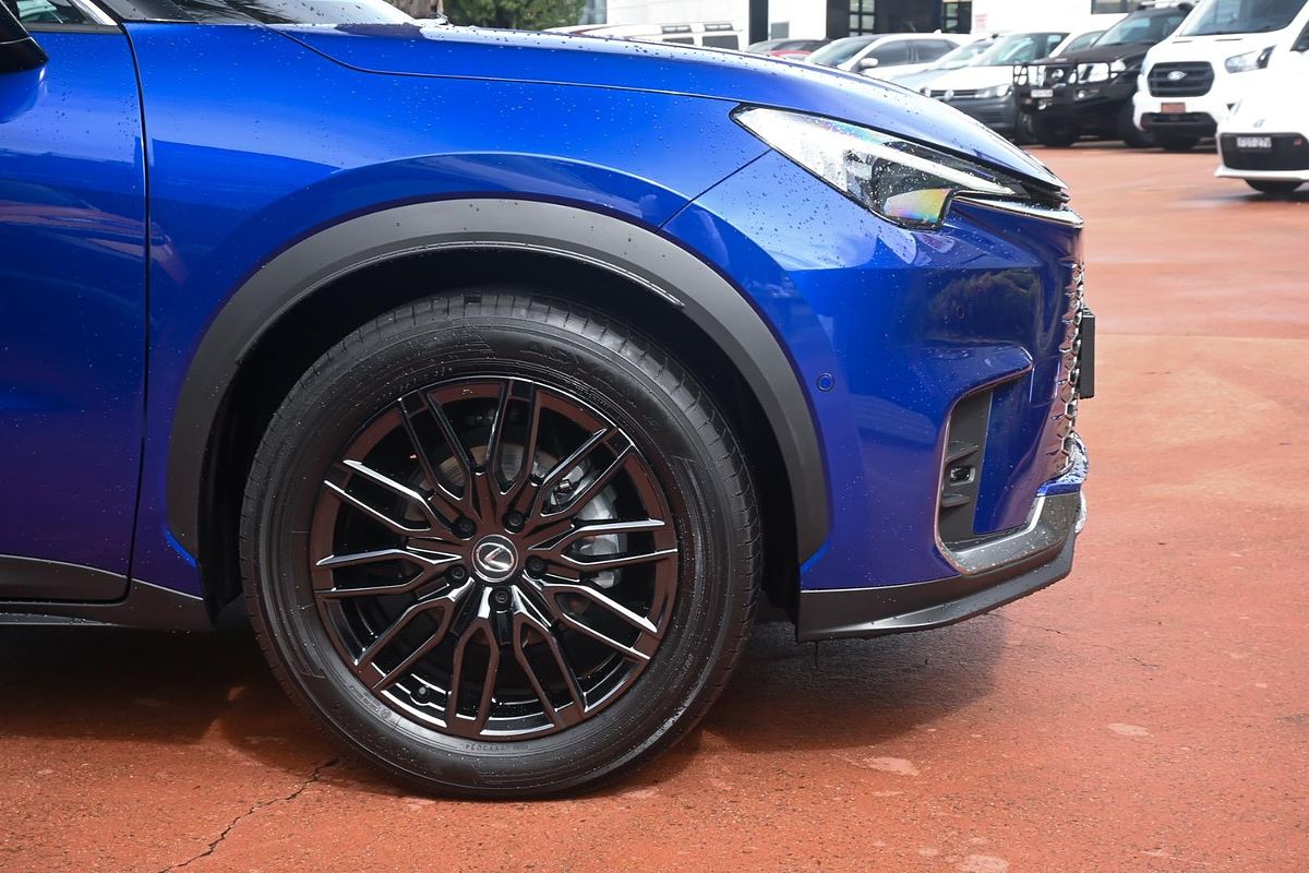 2024 Lexus LBX Sports Luxury MAYH15R