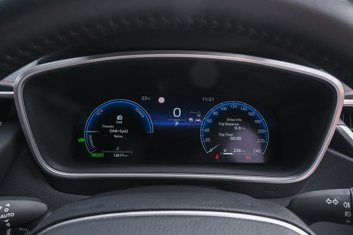 2023 Toyota Corolla ZR Hybrid ZWE219R