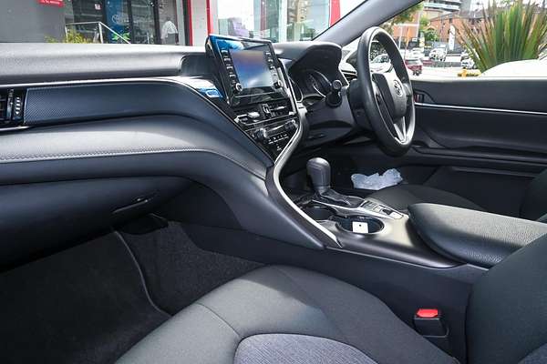 2021 Toyota Camry Ascent AXVH70R