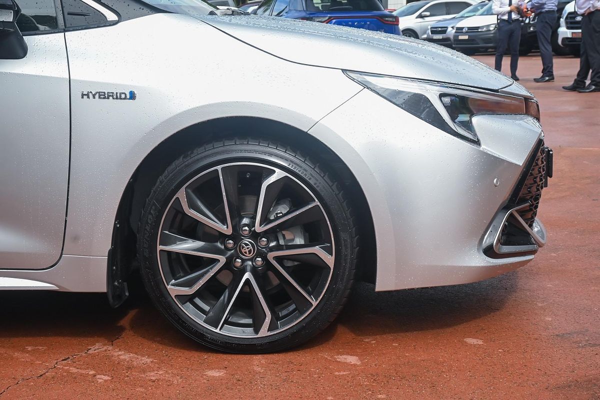 2023 Toyota Corolla ZR Hybrid ZWE219R