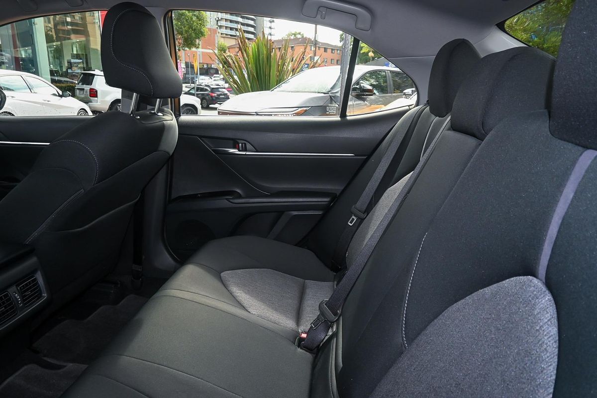 2021 Toyota Camry Ascent AXVH70R
