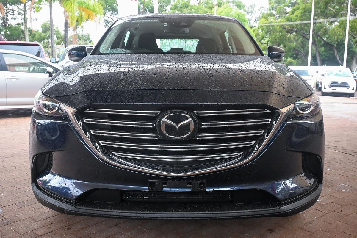 2022 Mazda CX-9 Sport TC