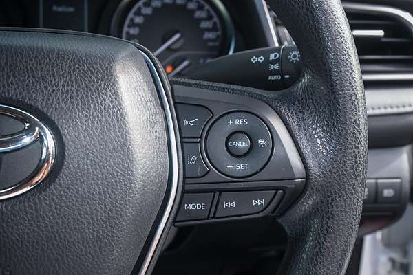 2021 Toyota Camry Ascent AXVH70R