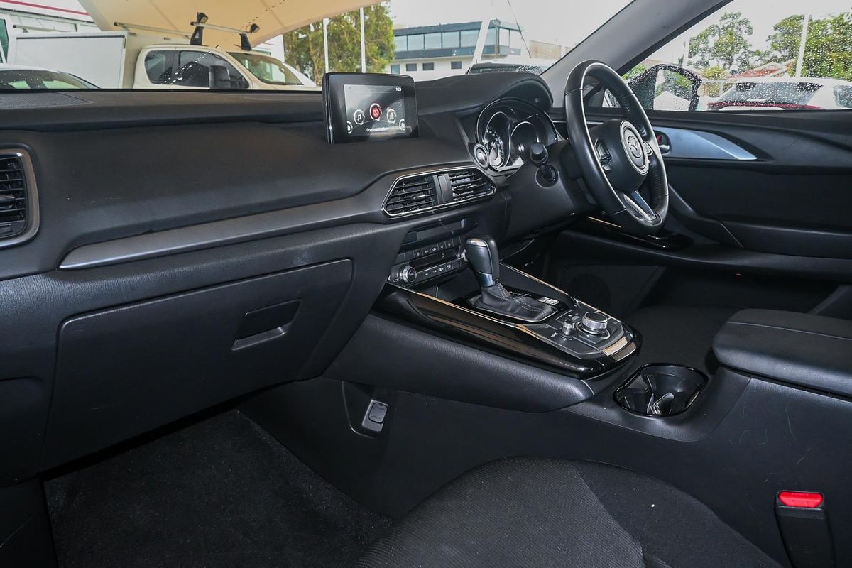 2022 Mazda CX-9 Sport TC