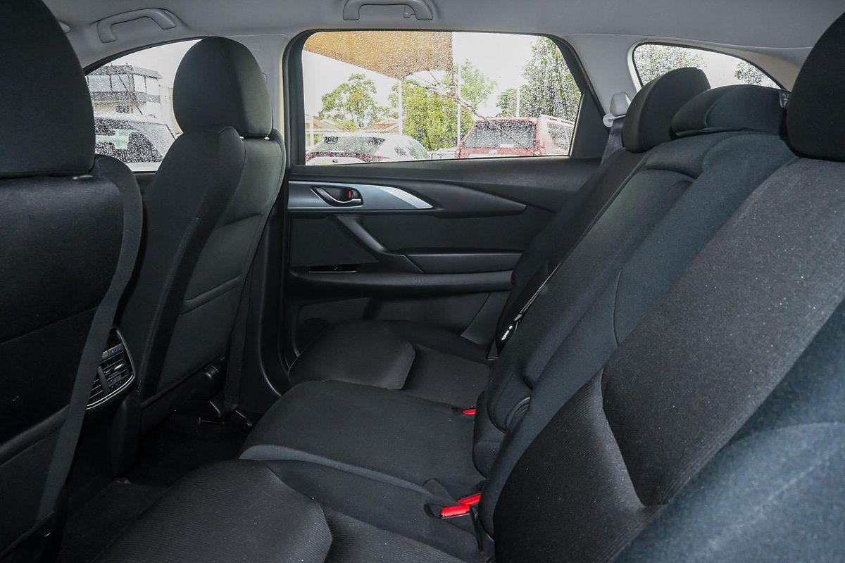 2022 Mazda CX-9 Sport TC