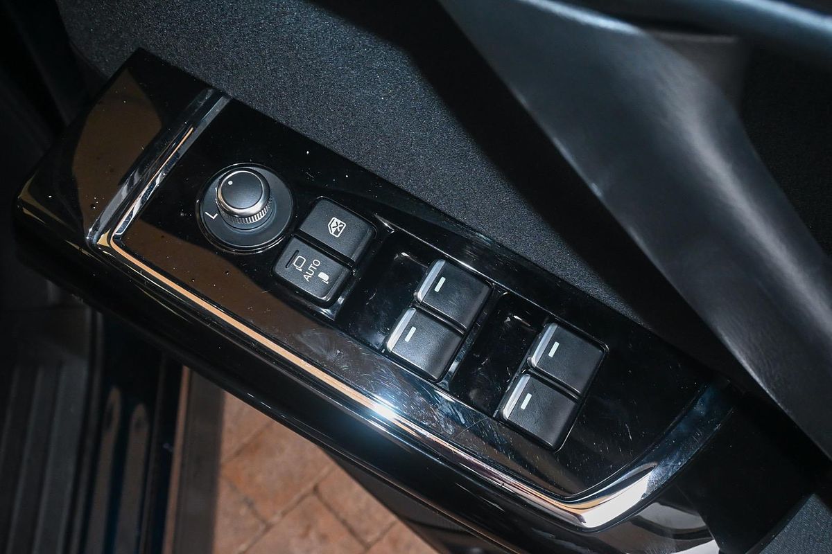 2022 Mazda CX-9 Sport TC