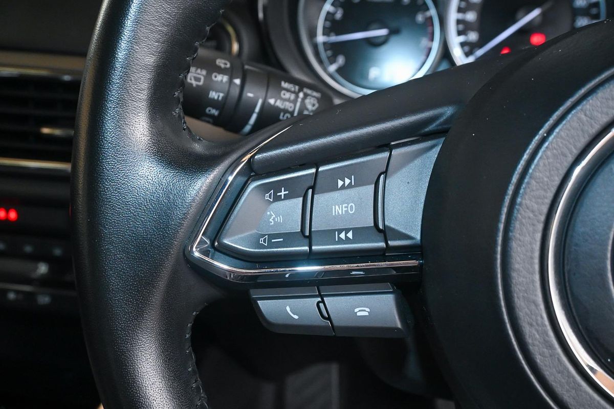 2022 Mazda CX-9 Sport TC