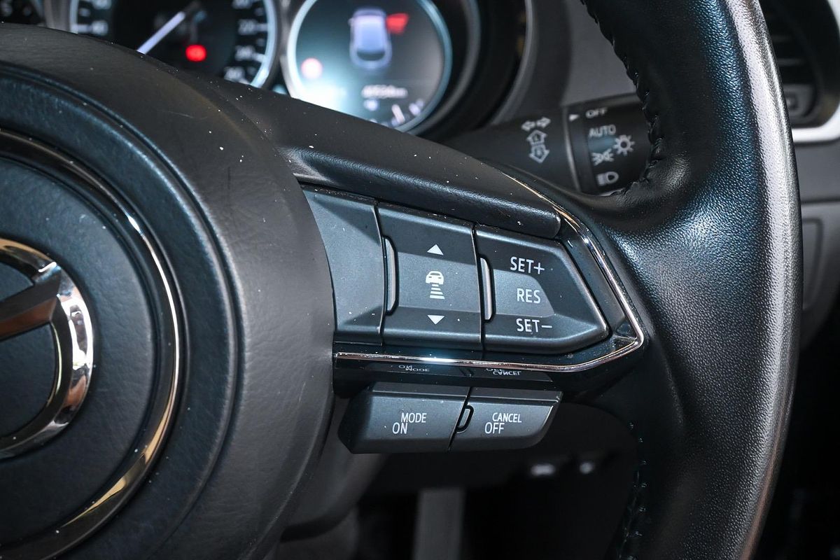 2022 Mazda CX-9 Sport TC