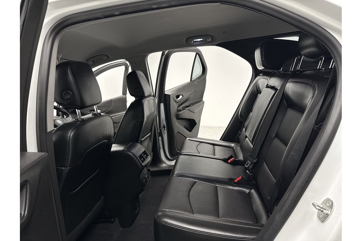 2018 Holden Equinox LTZ EQ