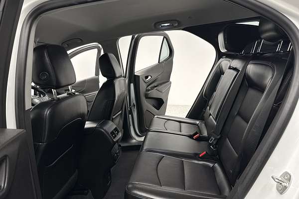 2018 Holden Equinox LTZ EQ