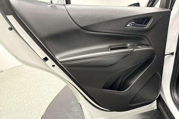 2018 Holden Equinox LTZ EQ