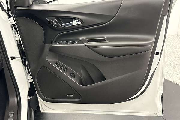 2018 Holden Equinox LTZ EQ