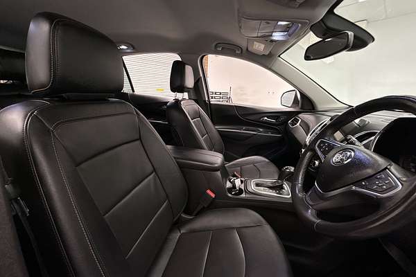 2018 Holden Equinox LTZ EQ