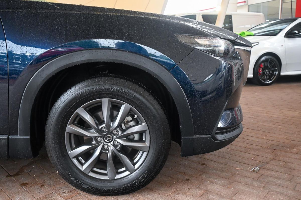 2022 Mazda CX-9 Sport TC
