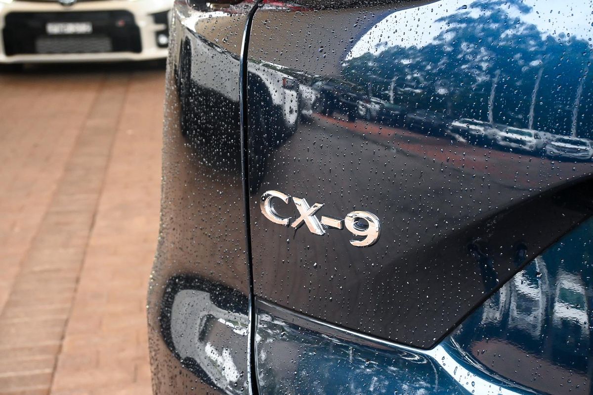 2022 Mazda CX-9 Sport TC