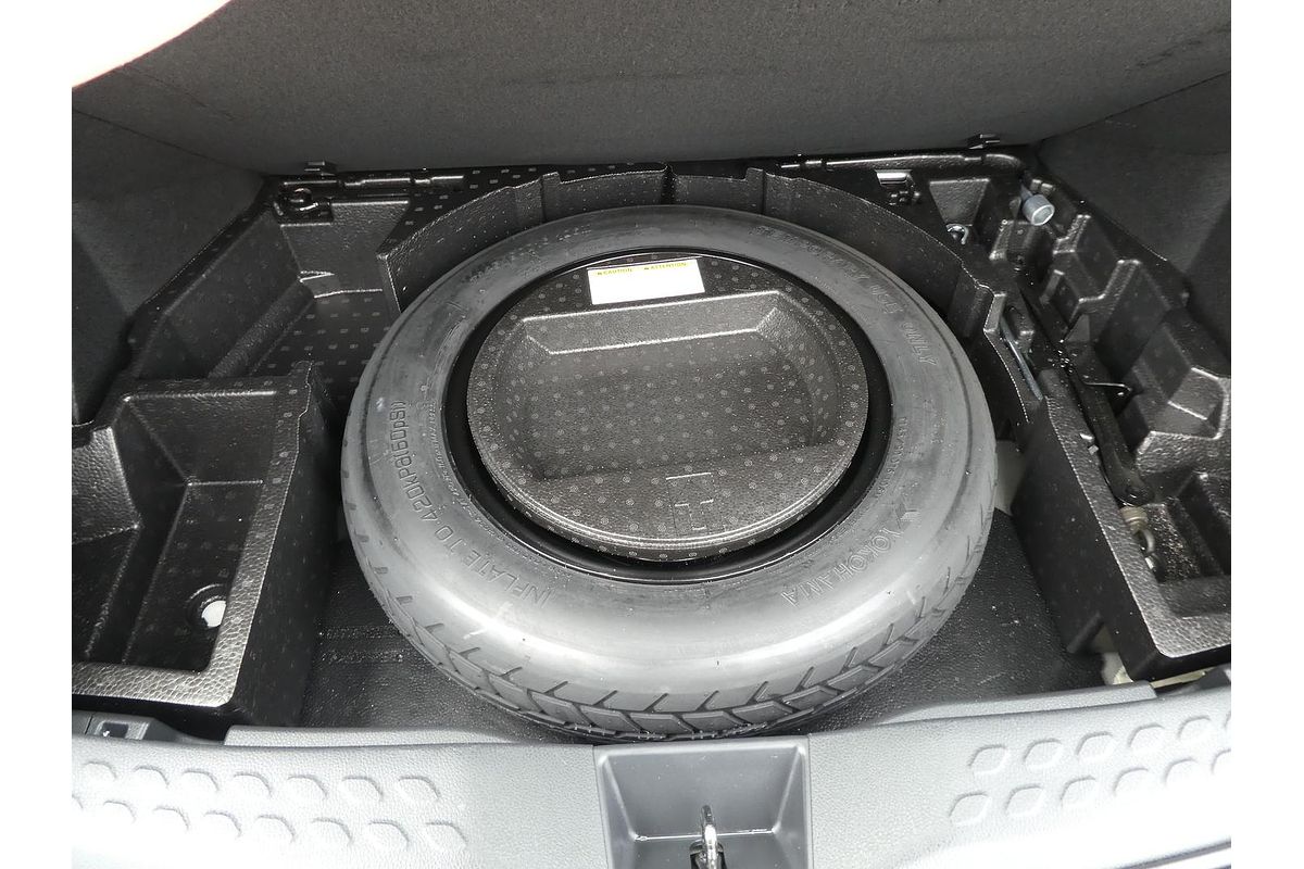 2022 Toyota C-HR GXL NGX10R