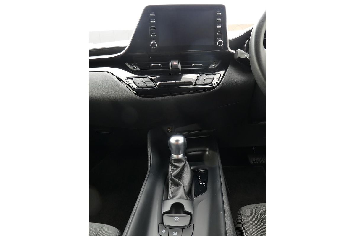 2022 Toyota C-HR GXL NGX10R