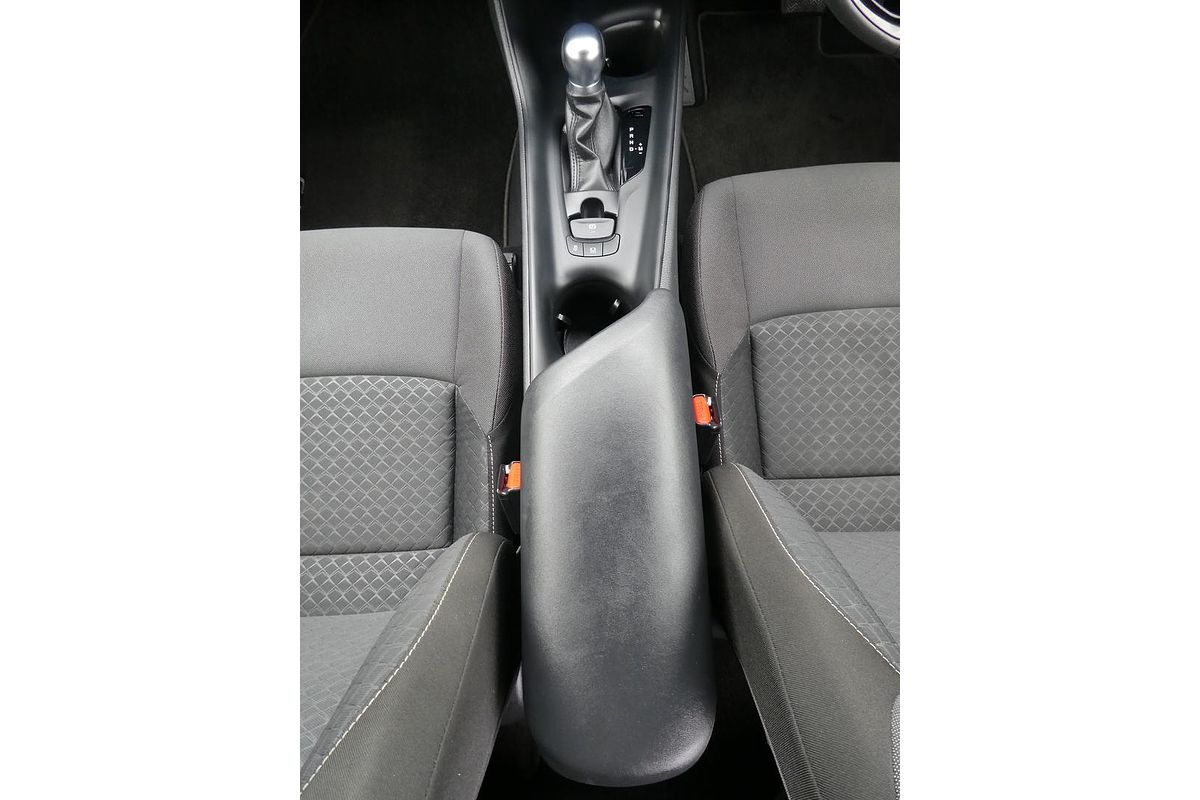 2022 Toyota C-HR GXL NGX10R