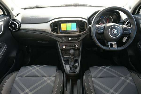 2022 MG MG3 Core