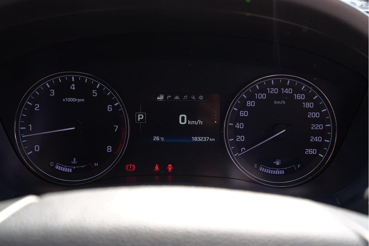 2015 Hyundai Genesis Sensory Pack DH