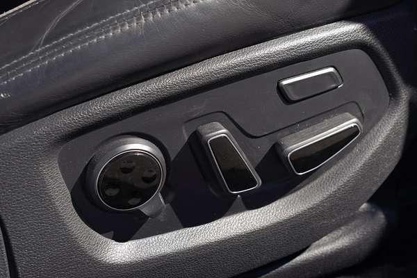2015 Hyundai Genesis Sensory Pack DH