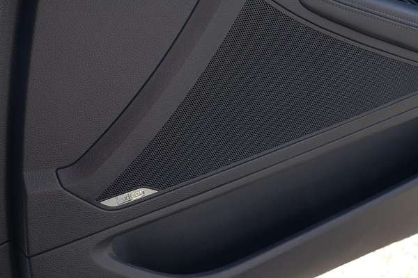 2015 Hyundai Genesis Sensory Pack DH