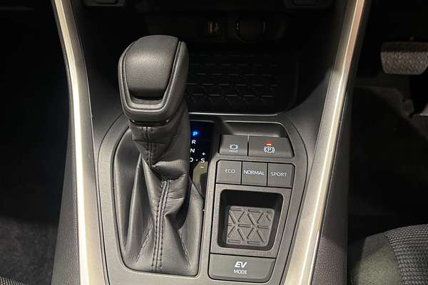 2024 Toyota RAV4 GX AXAH52R