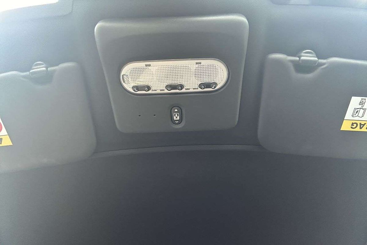 2019 Nissan QASHQAI Ti J11 Series 2