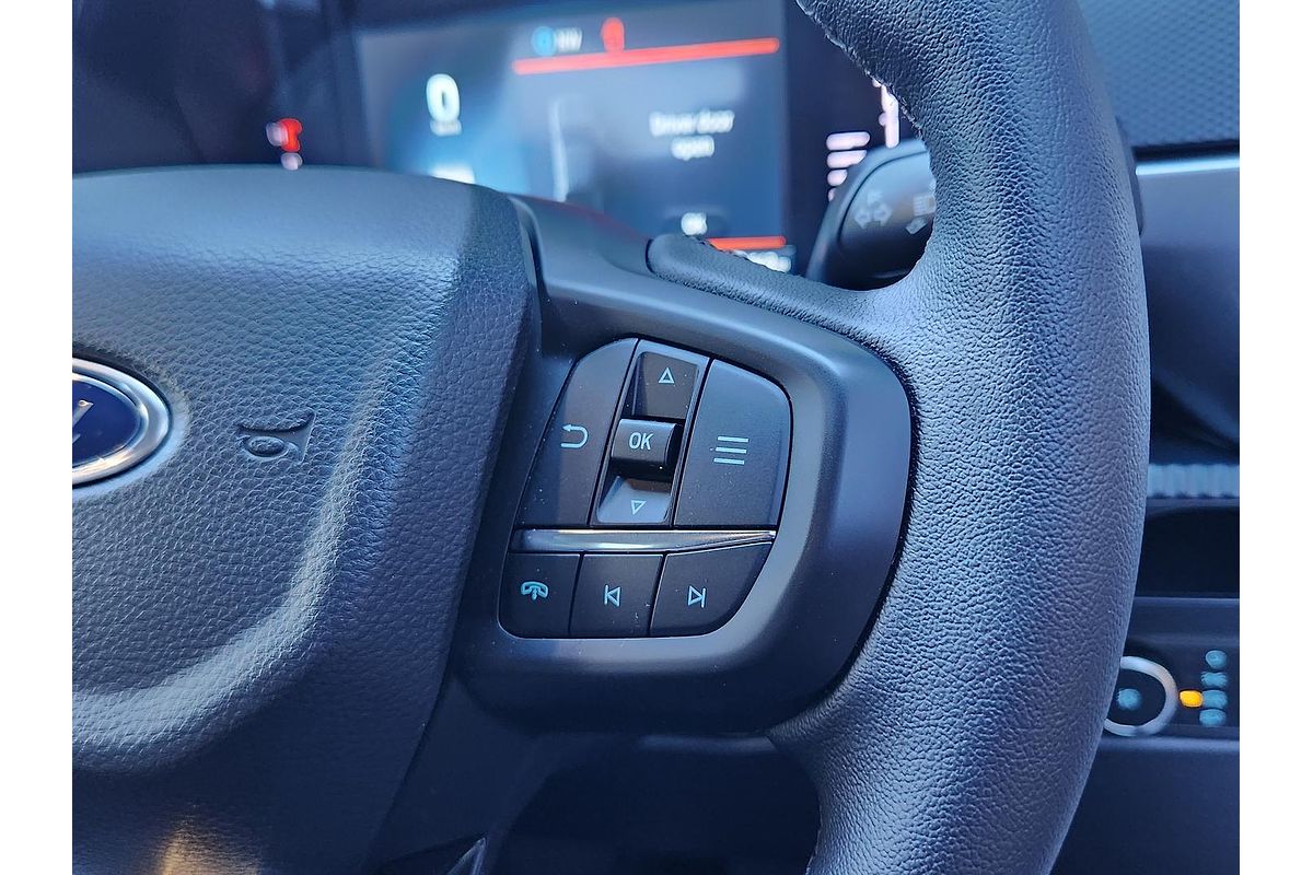 2024 Ford Ranger XLT 4X4