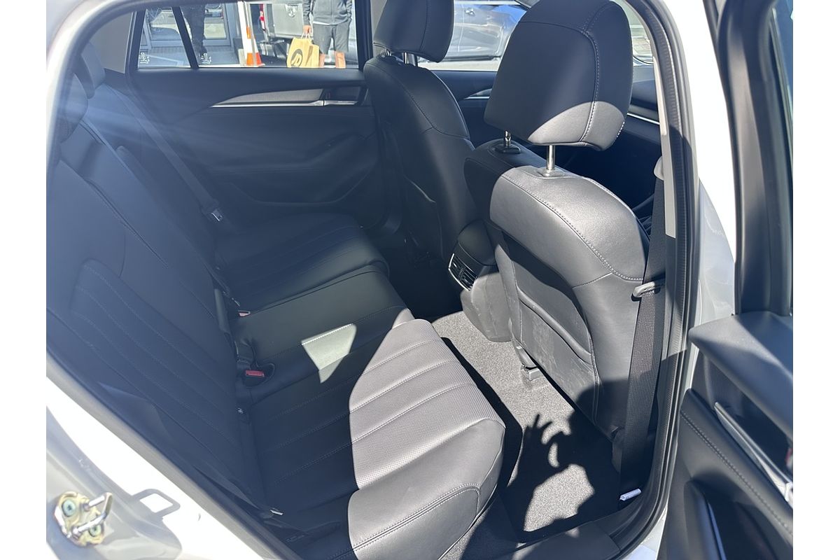 MAZDA6 T 6AUTO WAGON G25 TOURING
