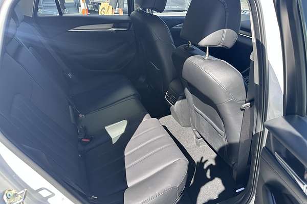 2024 Mazda 6 G25 Touring GL Series