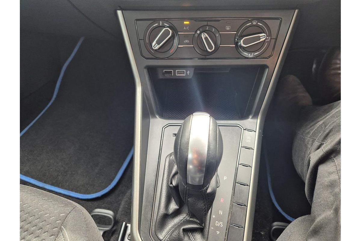 2020 Volkswagen Polo 85TSI Comfortline AW