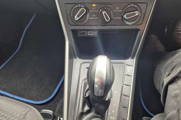 2020 Volkswagen Polo 85TSI Comfortline AW