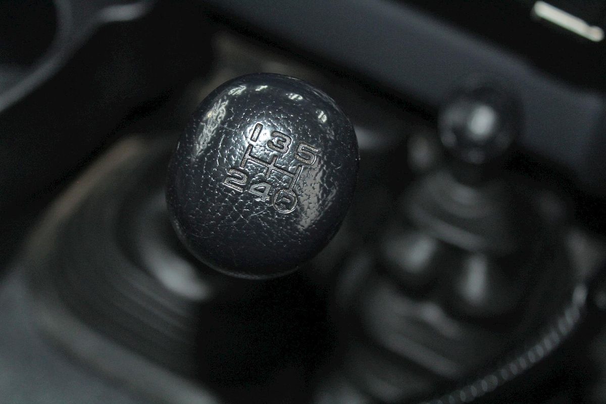 2015 Toyota Landcruiser GX VDJ79R 4X4