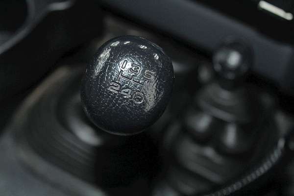 2015 Toyota Landcruiser GX VDJ79R 4X4