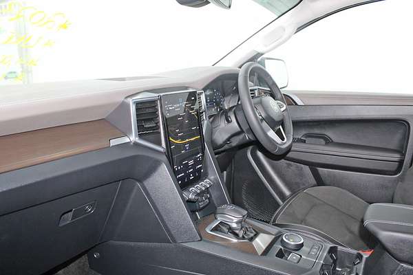 2024 Volkswagen Amarok TDI600 Style NF 4X4