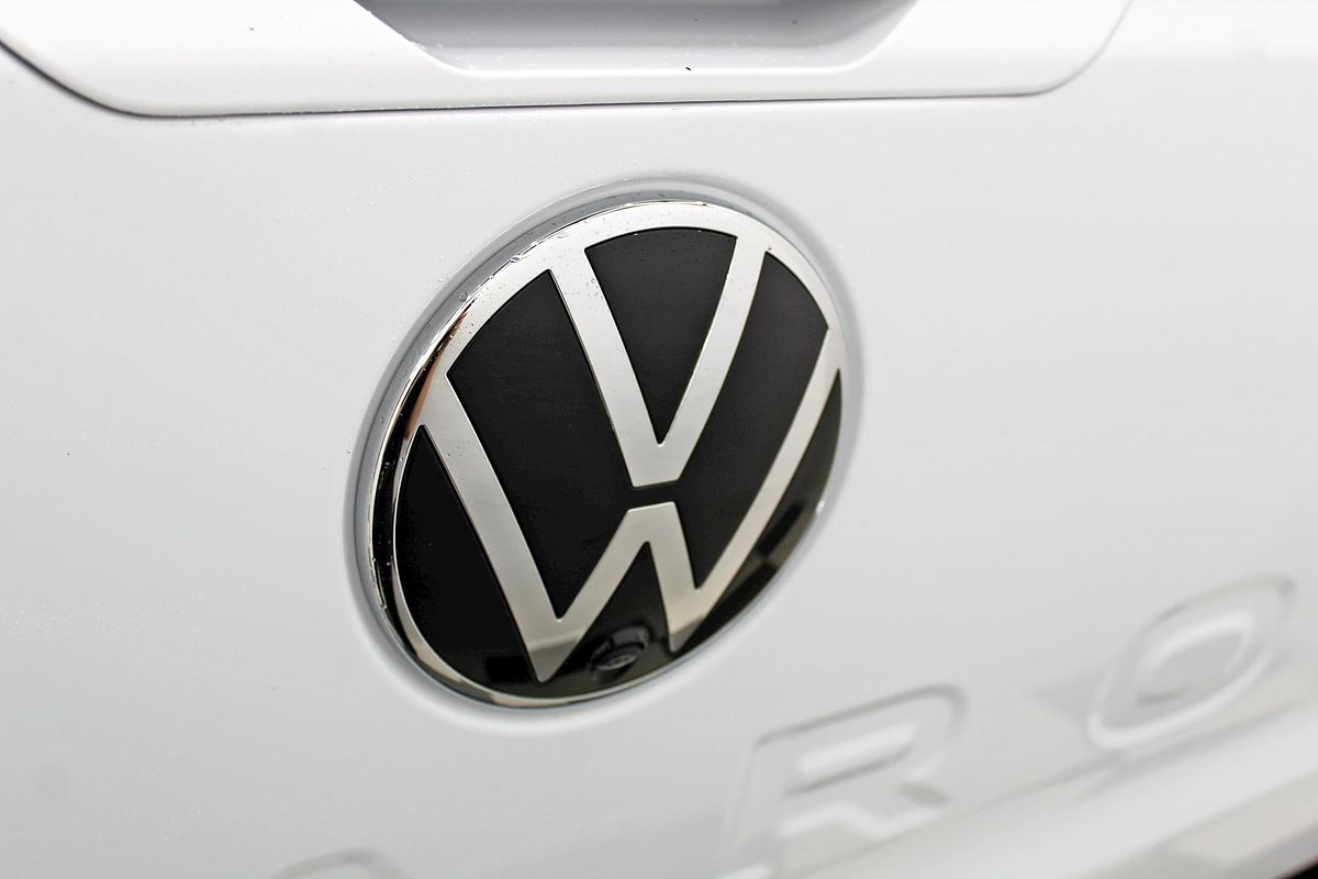 2024 Volkswagen Amarok TDI600 Style NF 4X4