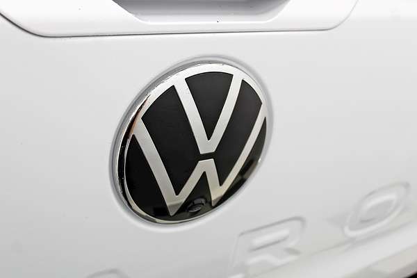 2024 Volkswagen Amarok TDI600 Style NF 4X4