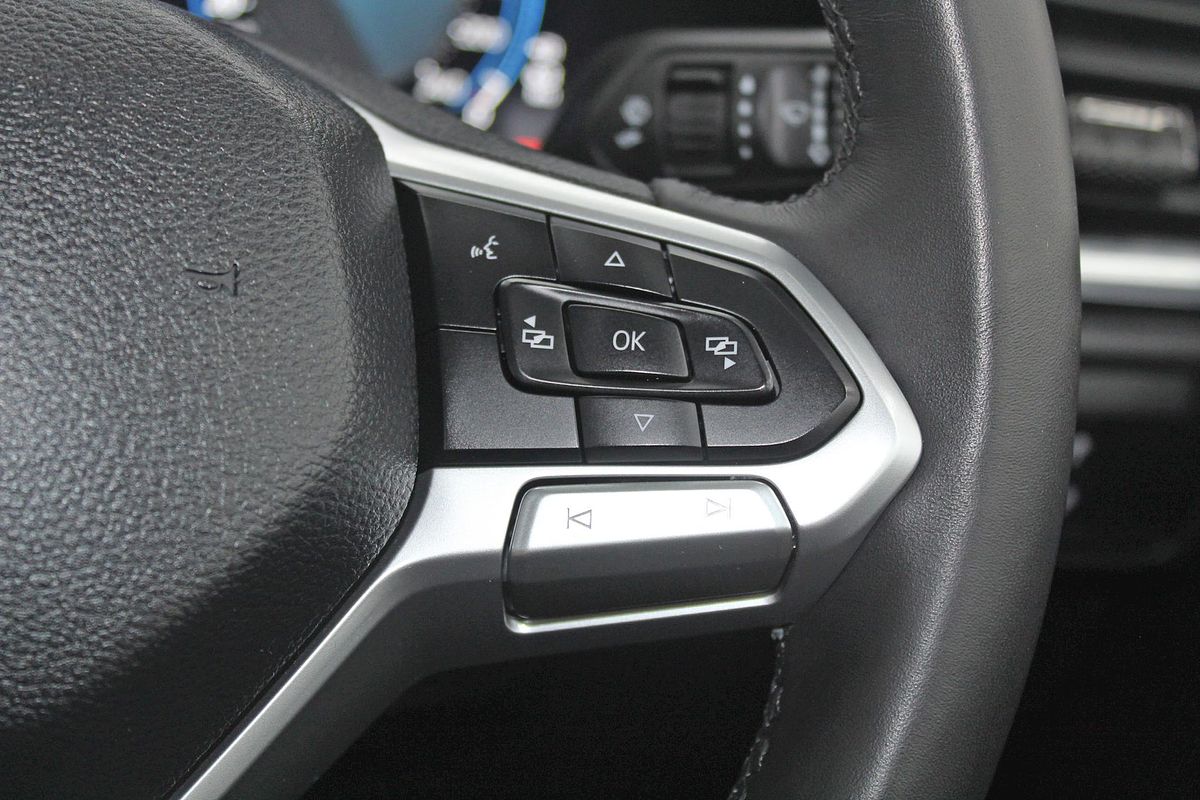 2024 Volkswagen Amarok TDI600 Style NF 4X4
