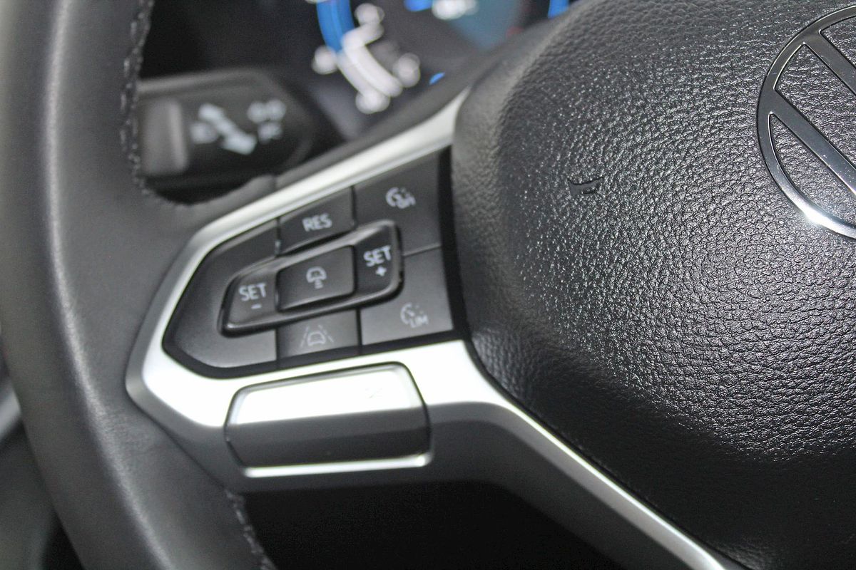 2024 Volkswagen Amarok TDI600 Style NF 4X4