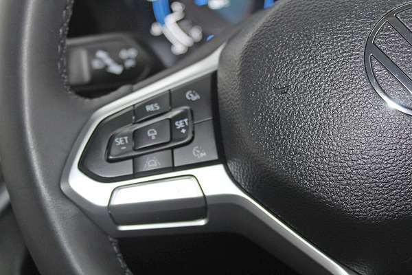 2024 Volkswagen Amarok TDI600 Style NF 4X4