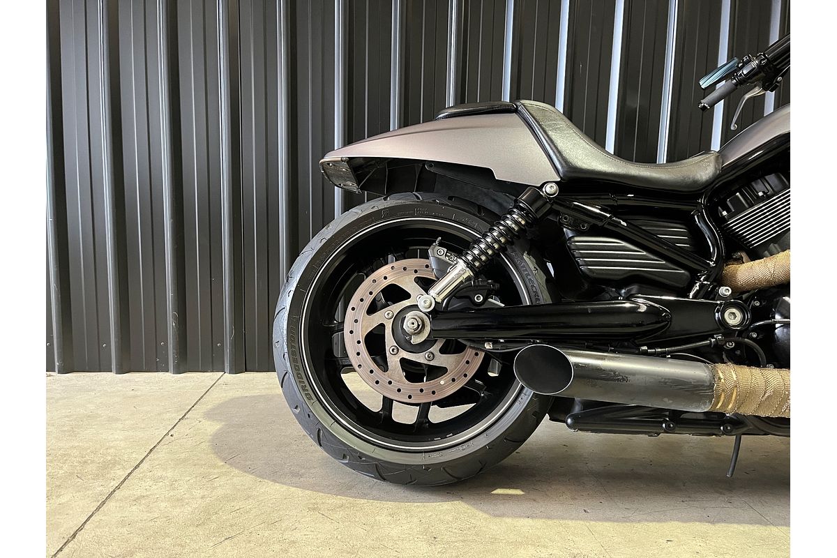 2016 Harley-Davidson V-ROD NIGHT ROD SPECIAL