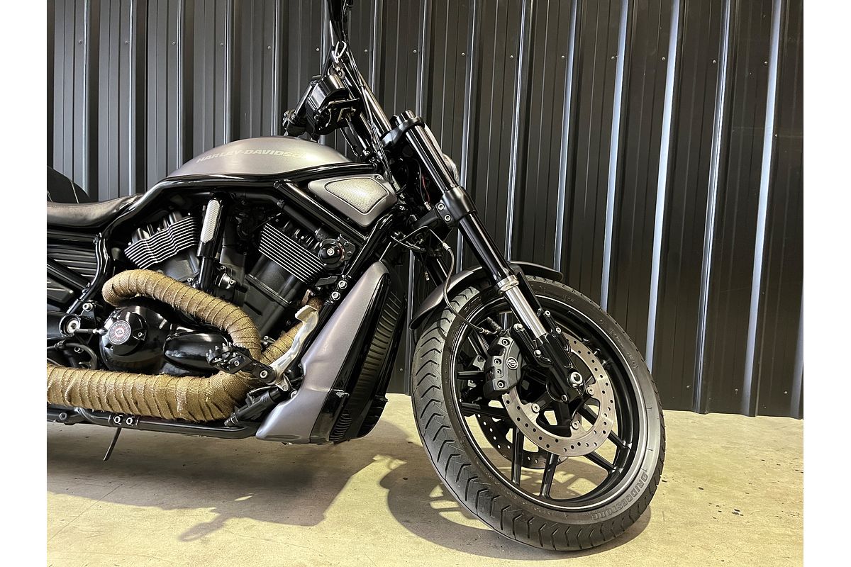 2016 Harley-Davidson V-ROD NIGHT ROD SPECIAL