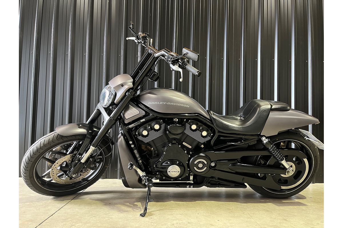 2016 Harley-Davidson V-ROD NIGHT ROD SPECIAL