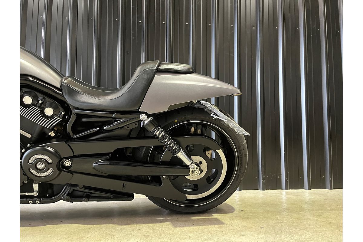 2016 Harley-Davidson V-ROD NIGHT ROD SPECIAL