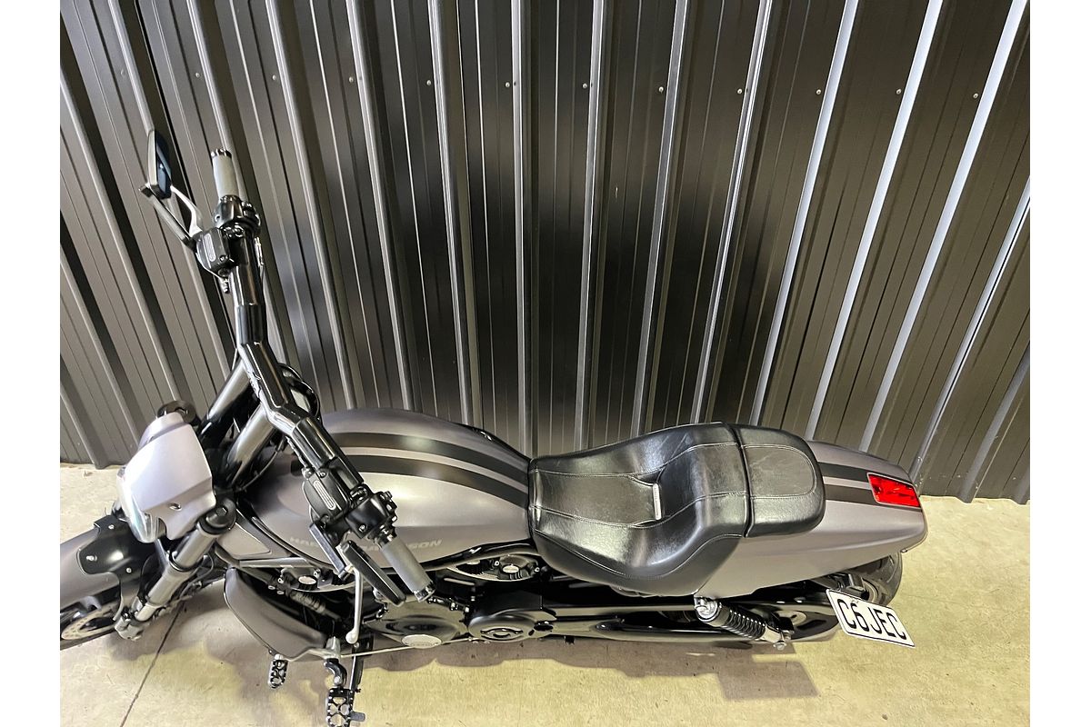 2016 Harley-Davidson V-ROD NIGHT ROD SPECIAL