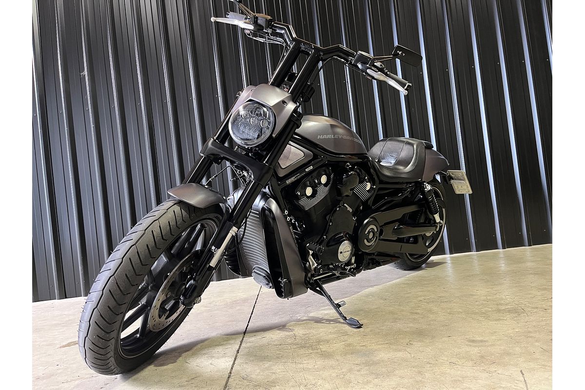 2016 Harley-Davidson V-ROD NIGHT ROD SPECIAL